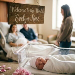 toxic sister stole my baby name